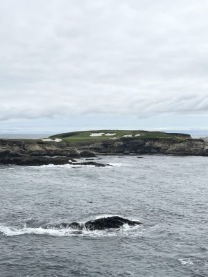 Cypress Point, USA