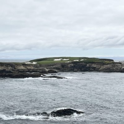 Cypress Point, USA