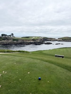 Cypress Point, USA