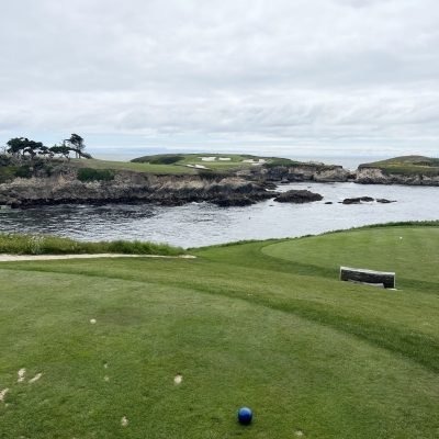 Cypress Point, USA