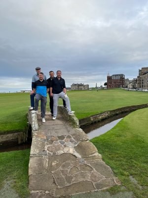 St. Andrews