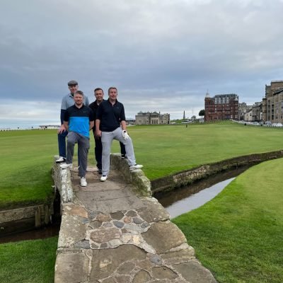 St. Andrews