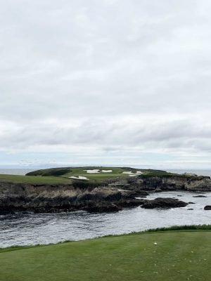 Cypress Point, USA