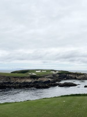 Cypress Point, USA