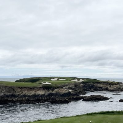 Cypress Point, USA