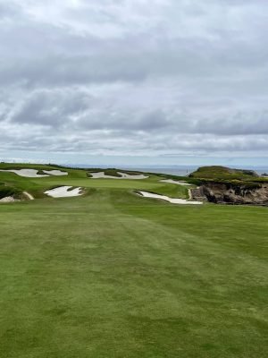 Cypress Point, USA