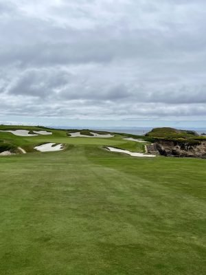 Cypress Point, USA