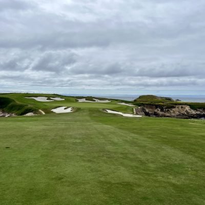 Cypress Point, USA