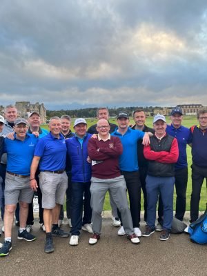 St. Andrews