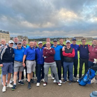 St. Andrews