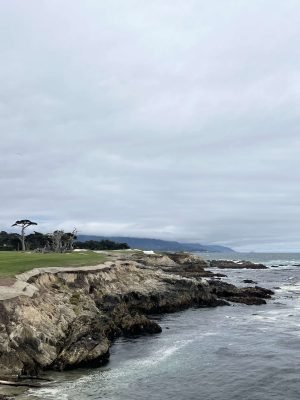 Cypress Point, USA
