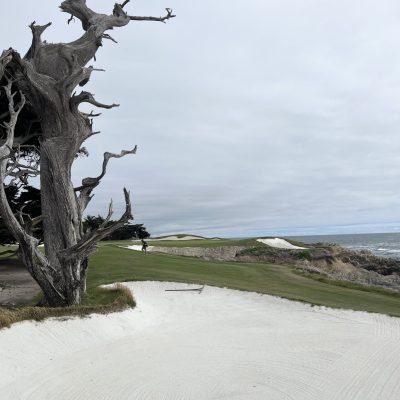 Cypress Point, USA