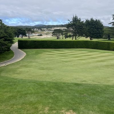 Cypress Point, USA