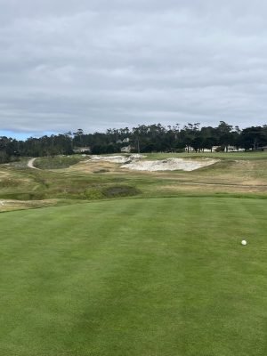 Cypress Point, USA