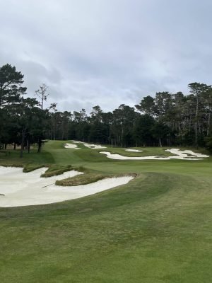Cypress Point, USA