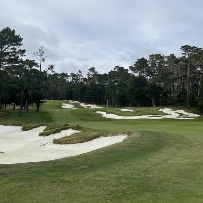 Cypress Point, USA