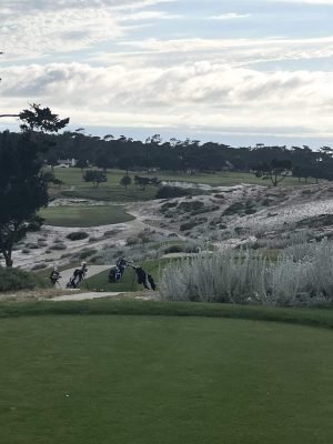 Cypress Point, USA