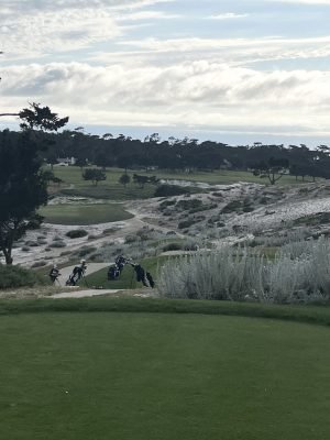 Cypress Point, USA
