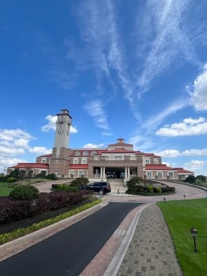 Shanghai Links