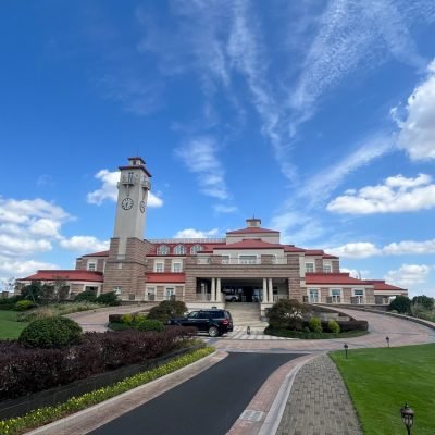 Shanghai Links