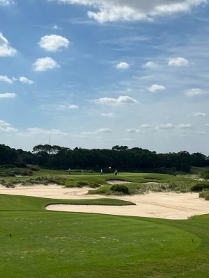 Shanghai Links