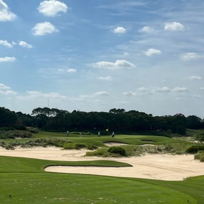 Shanghai Links