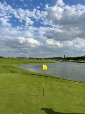 Shanghai Links