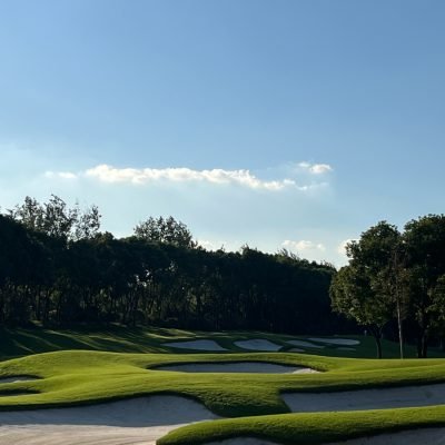 Sheshan International
