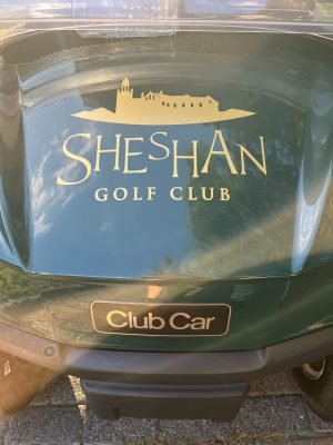 Sheshan International