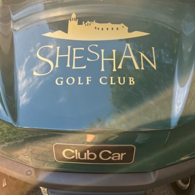 Sheshan International