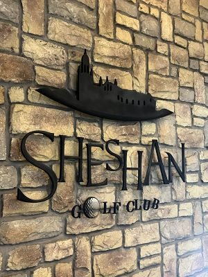 Sheshan International