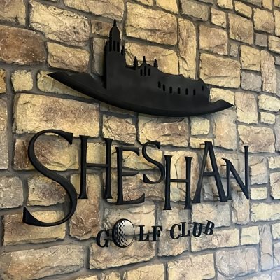 Sheshan International