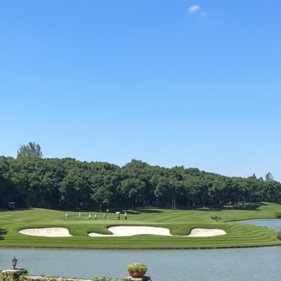 Sheshan International