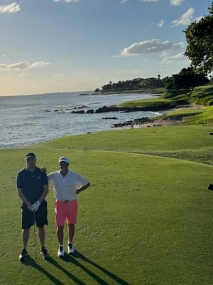 Casa de Campo
