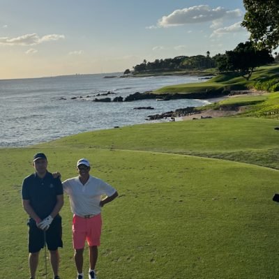 Casa de Campo