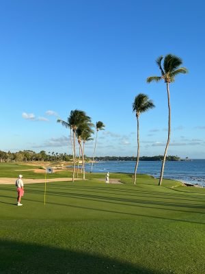 Casa de Campo