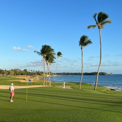 Casa de Campo