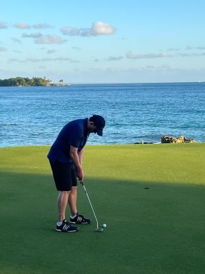 Casa de Campo