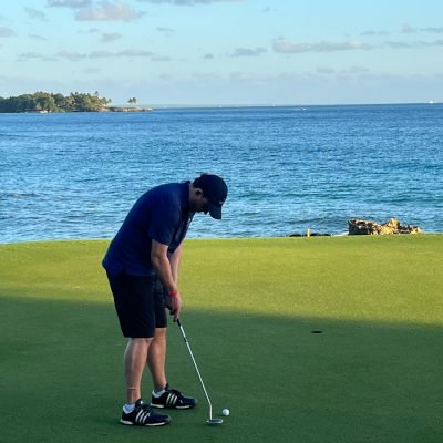 Casa de Campo