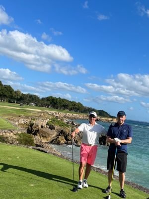 Casa de Campo