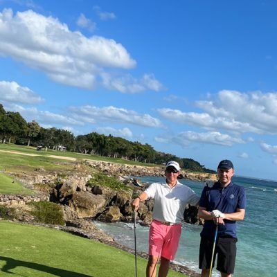 Casa de Campo