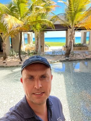 Punta Espada