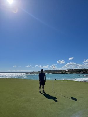 Punta Espada