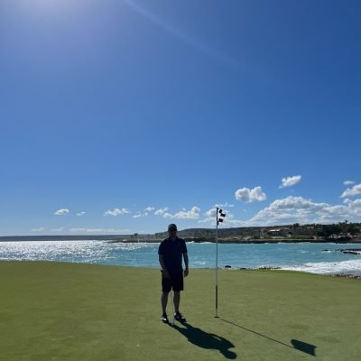 Punta Espada