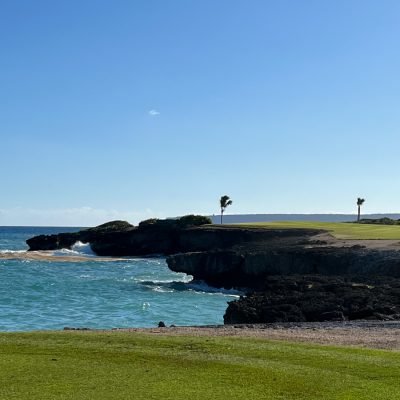 Punta Espada