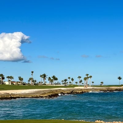 Punta Espada