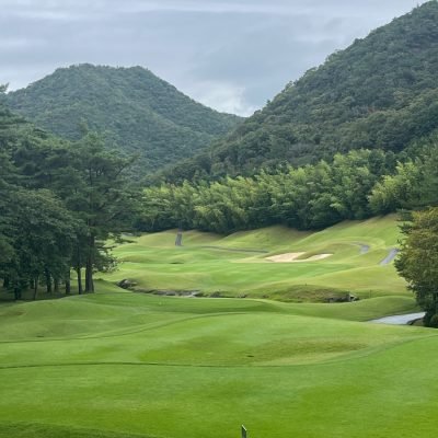 Golden Valley