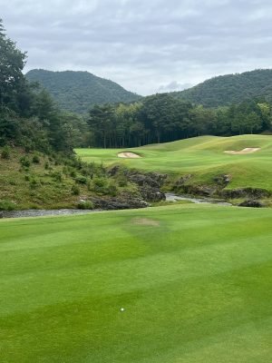 Golden Valley