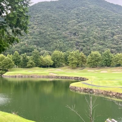Golden Valley
