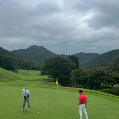 Golden Valley